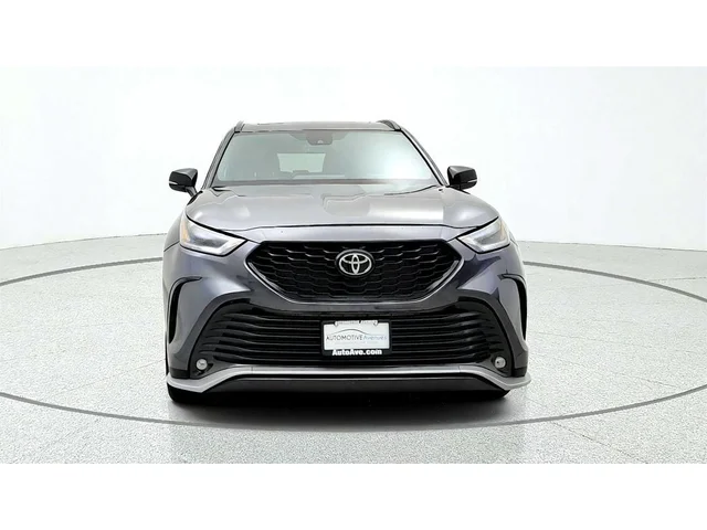 SEMINUEVOS TOYOTA Highlander a Estados en autogozo