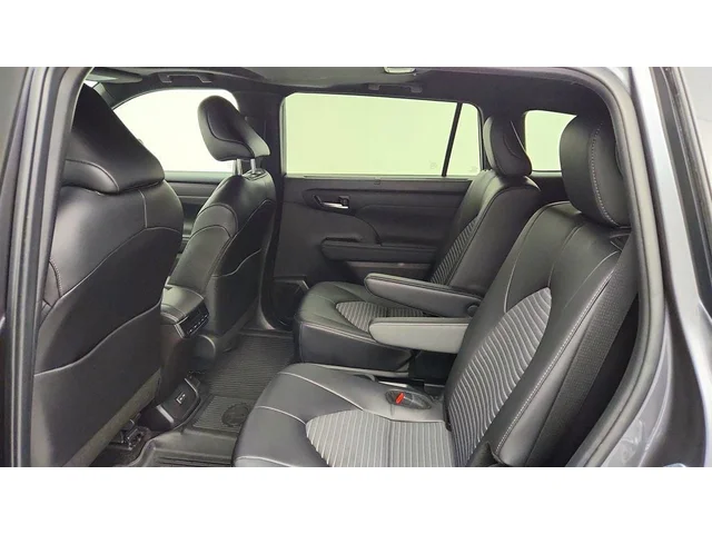 SEMINUEVOS TOYOTA Highlander a Estados en autogozo
