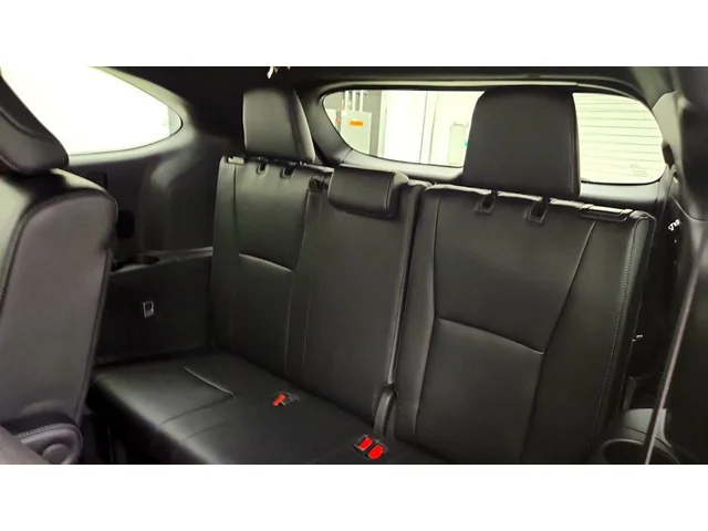 SEMINUEVOS TOYOTA Highlander a Estados en autogozo