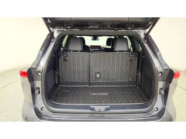 SEMINUEVOS TOYOTA Highlander a Estados en autogozo