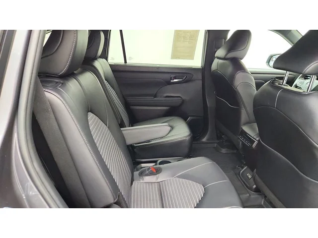 SEMINUEVOS TOYOTA Highlander a Estados en autogozo