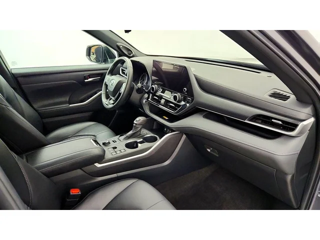 SEMINUEVOS TOYOTA Highlander a Estados en autogozo