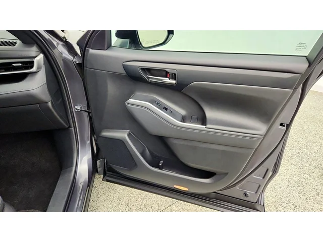 SEMINUEVOS TOYOTA Highlander a Estados en autogozo