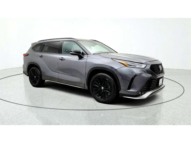 SEMINUEVOS TOYOTA Highlander a Estados en autogozo