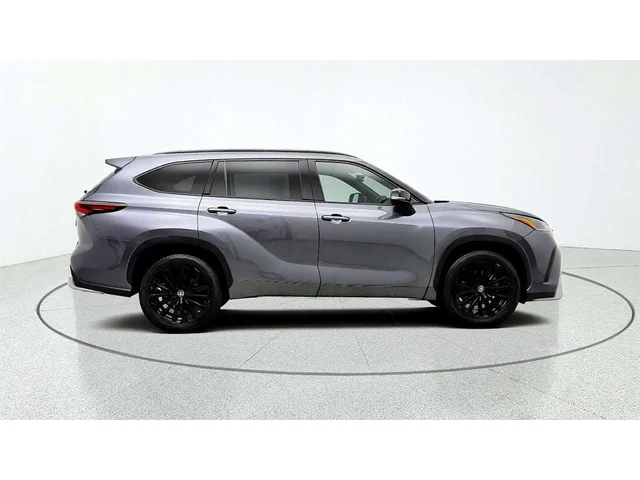 SEMINUEVOS TOYOTA Highlander a Estados en autogozo