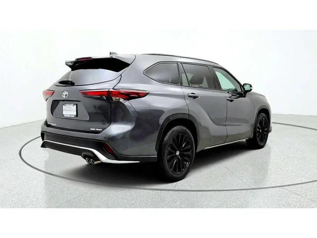 SEMINUEVOS TOYOTA Highlander a Estados en autogozo