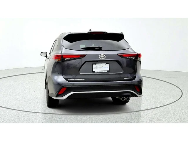 SEMINUEVOS TOYOTA Highlander a Estados en autogozo
