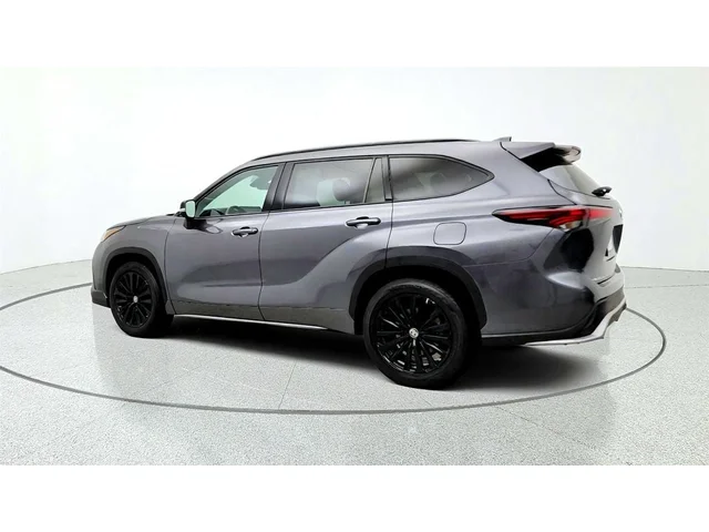 SEMINUEVOS TOYOTA Highlander a Estados en autogozo