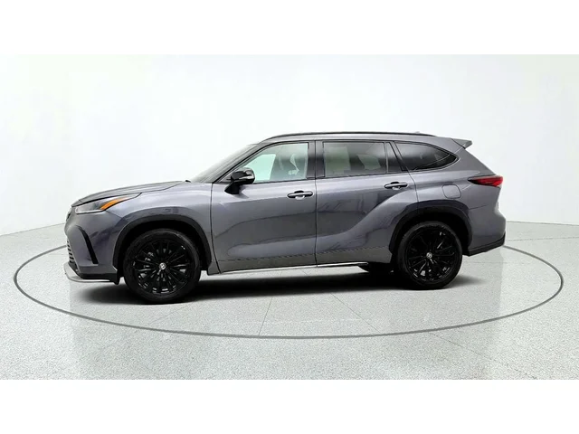 SEMINUEVOS TOYOTA Highlander a Estados en autogozo