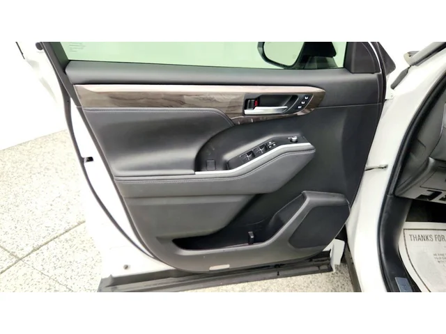 SEMINUEVOS TOYOTA Highlander a Estados en autogozo