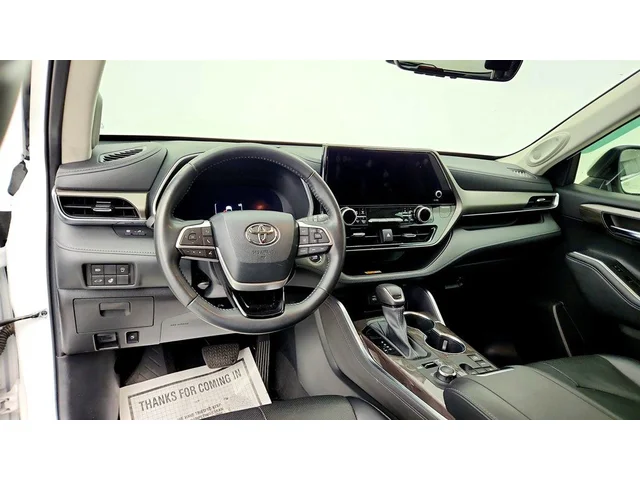 SEMINUEVOS TOYOTA Highlander a Estados en autogozo