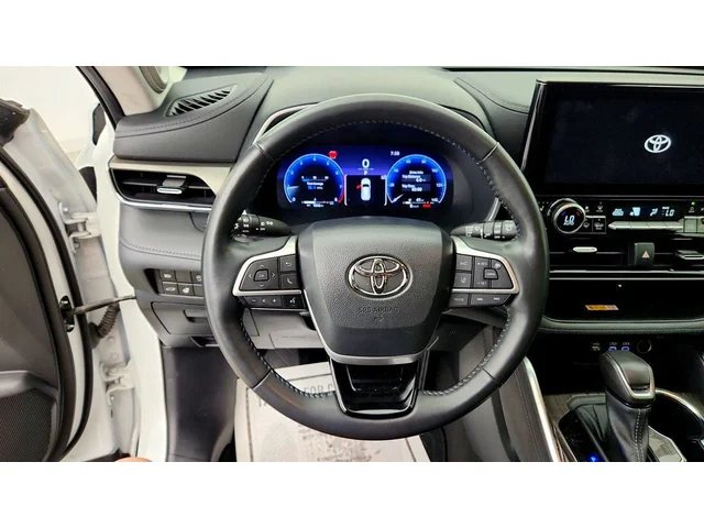 SEMINUEVOS TOYOTA Highlander a Estados en autogozo