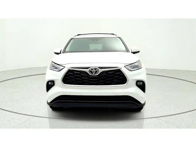 SEMINUEVOS TOYOTA Highlander a Estados en autogozo