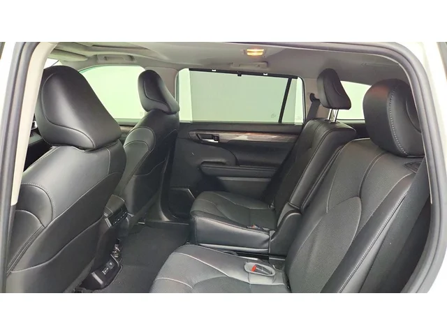 SEMINUEVOS TOYOTA Highlander a Estados en autogozo