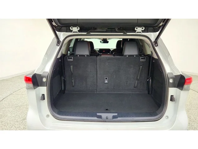 SEMINUEVOS TOYOTA Highlander a Estados en autogozo