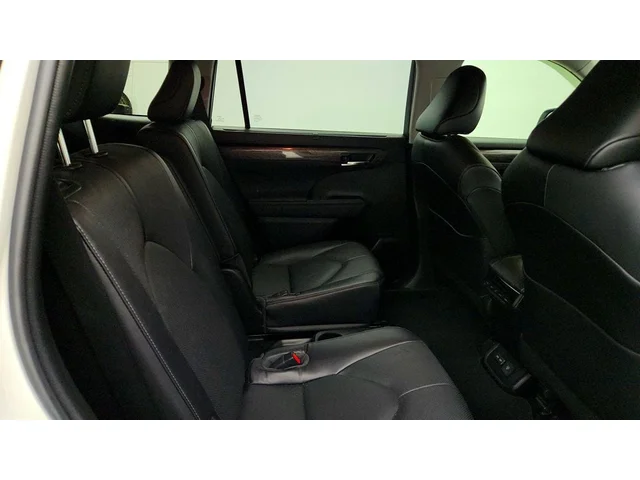 SEMINUEVOS TOYOTA Highlander a Estados en autogozo