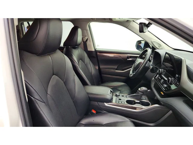 SEMINUEVOS TOYOTA Highlander a Estados en autogozo