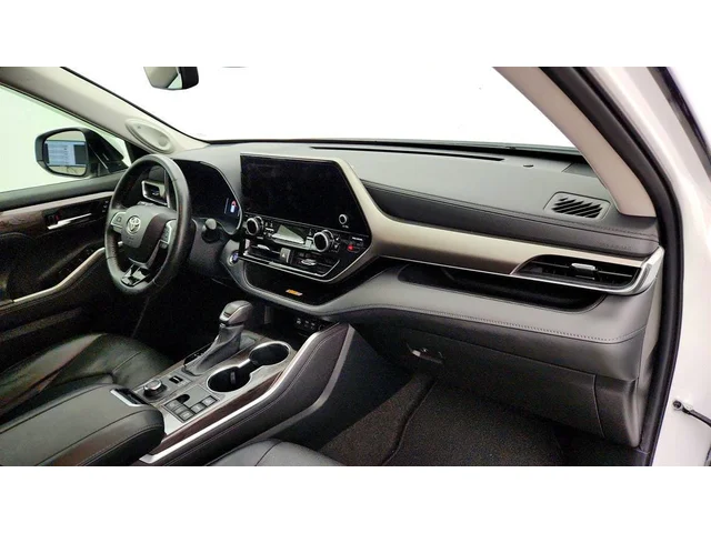 SEMINUEVOS TOYOTA Highlander a Estados en autogozo