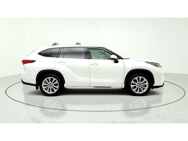 SEMINUEVOS TOYOTA Highlander a Estados en autogozo