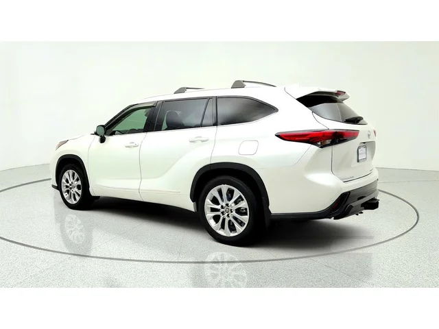 SEMINUEVOS TOYOTA Highlander a Estados en autogozo