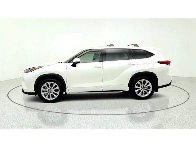 SEMINUEVOS TOYOTA Highlander a Estados en autogozo