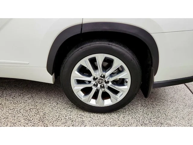SEMINUEVOS TOYOTA Highlander a Estados en autogozo