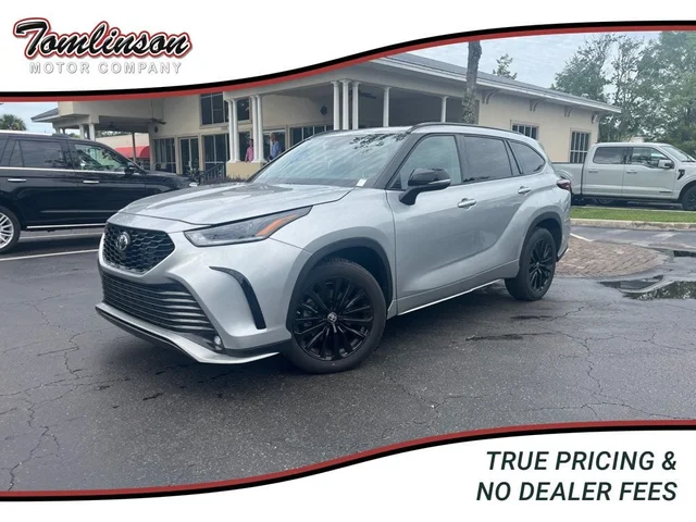 SEMINUEVOS TOYOTA HIGHLANDER a Estados en autogozo