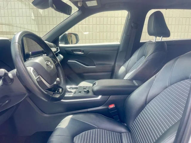 SEMINUEVOS TOYOTA HIGHLANDER a Estados en autogozo