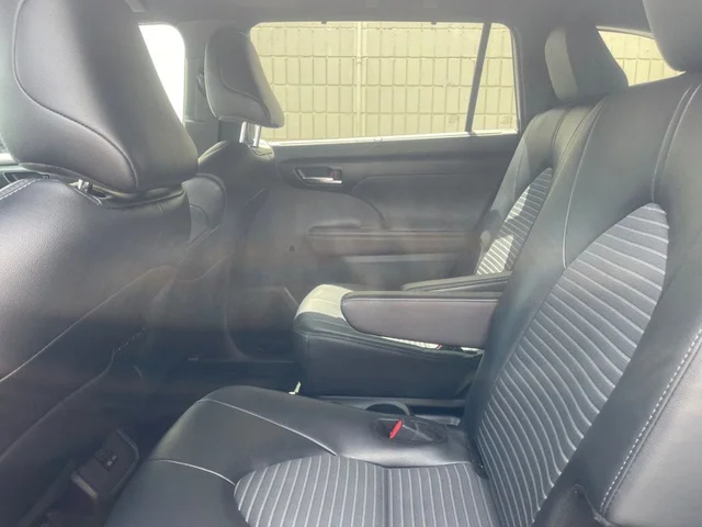 SEMINUEVOS TOYOTA HIGHLANDER a Estados en autogozo