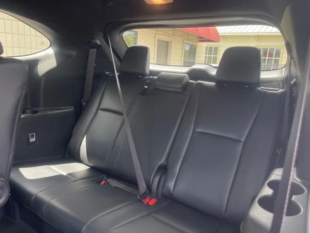 SEMINUEVOS TOYOTA HIGHLANDER a Estados en autogozo