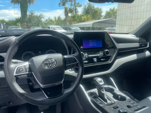 SEMINUEVOS TOYOTA HIGHLANDER a Estados en autogozo