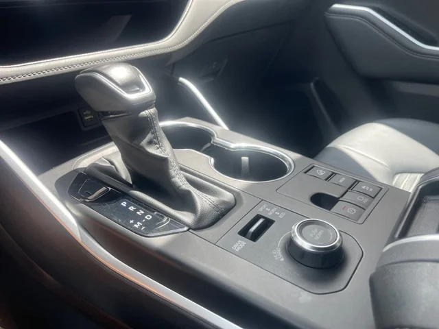 SEMINUEVOS TOYOTA HIGHLANDER a Estados en autogozo