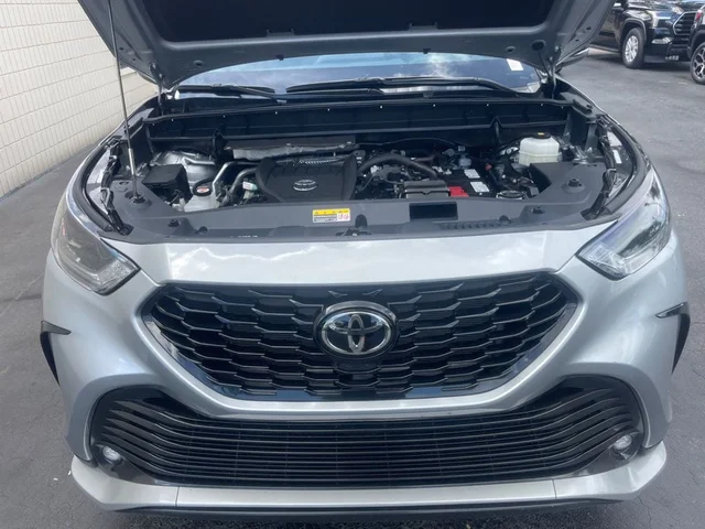 SEMINUEVOS TOYOTA HIGHLANDER a Estados en autogozo
