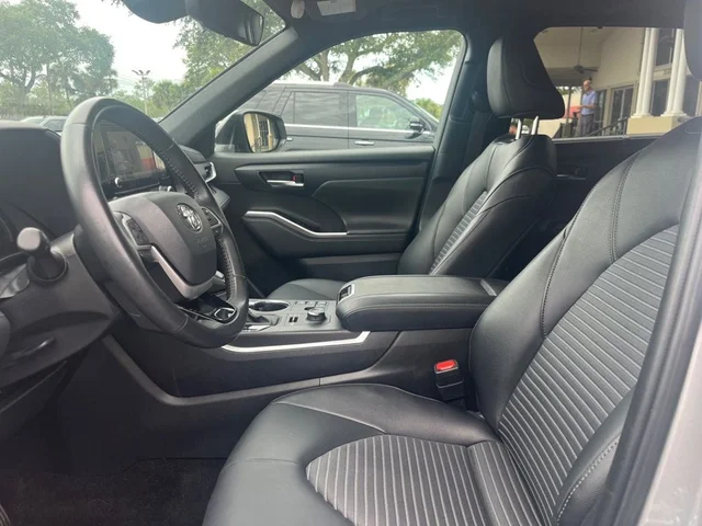 SEMINUEVOS TOYOTA HIGHLANDER a Estados en autogozo