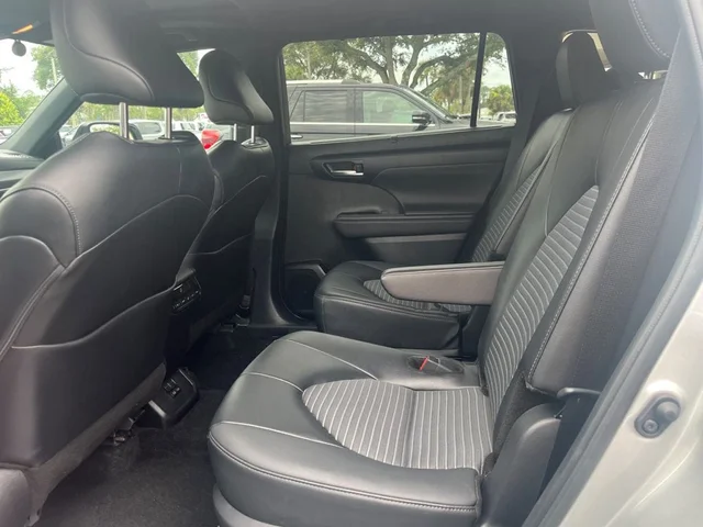 SEMINUEVOS TOYOTA HIGHLANDER a Estados en autogozo