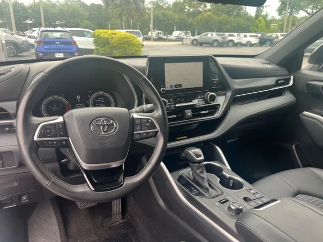 SEMINUEVOS TOYOTA HIGHLANDER a Estados en autogozo