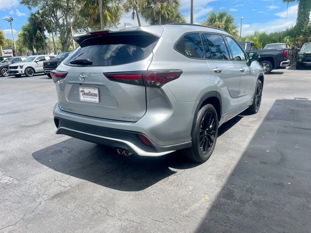 SEMINUEVOS TOYOTA HIGHLANDER a Estados en autogozo