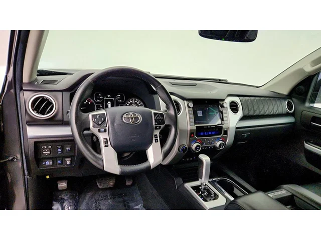 SEMINUEVOS TOYOTA Tundra a Estados en autogozo