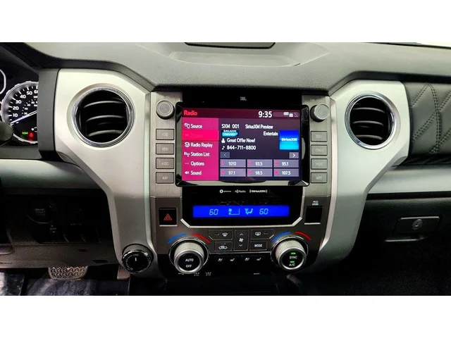 SEMINUEVOS TOYOTA Tundra a Estados en autogozo