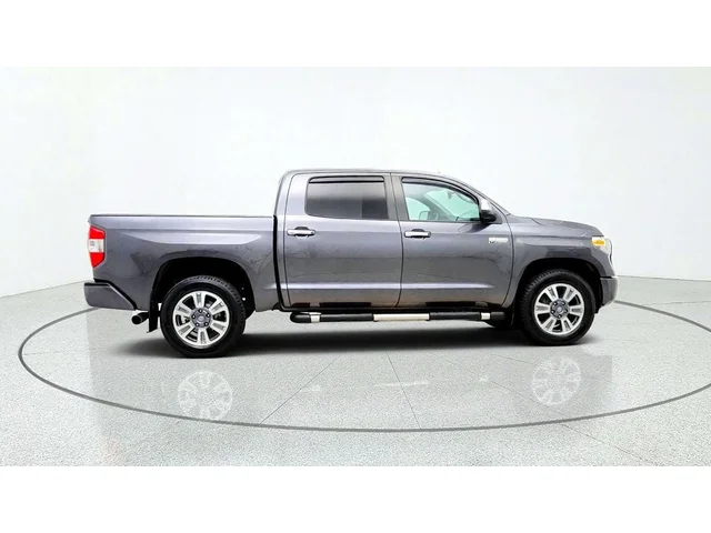 SEMINUEVOS TOYOTA Tundra a Estados en autogozo