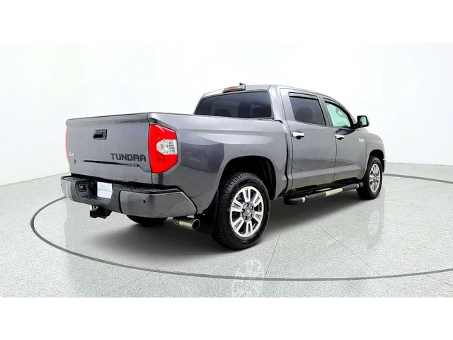 SEMINUEVOS TOYOTA Tundra a Estados en autogozo