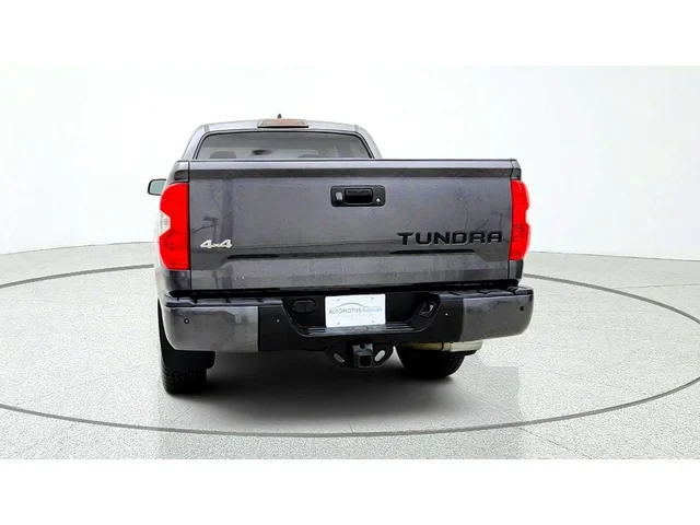SEMINUEVOS TOYOTA Tundra a Estados en autogozo