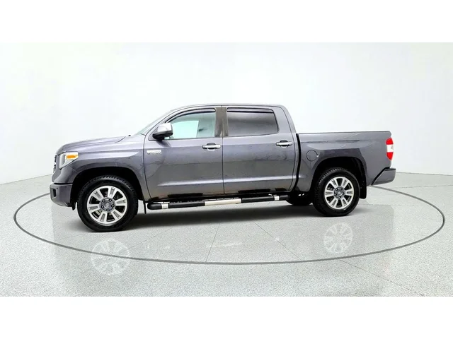SEMINUEVOS TOYOTA Tundra a Estados en autogozo