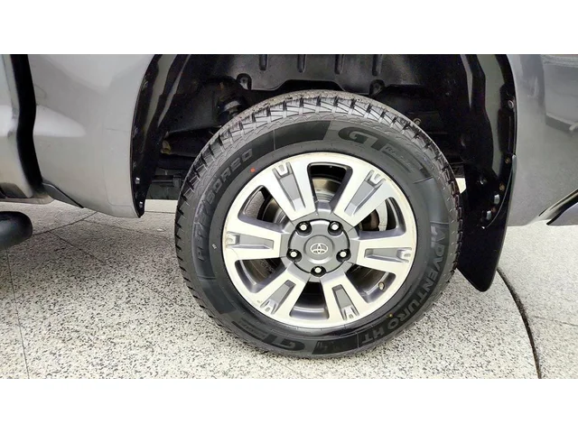 SEMINUEVOS TOYOTA Tundra a Estados en autogozo