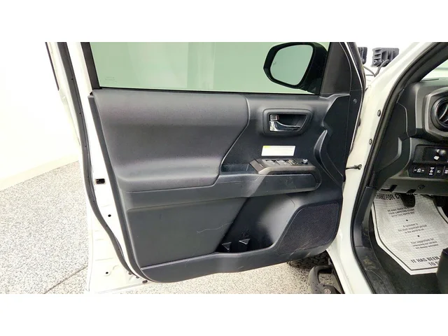 SEMINUEVOS TOYOTA Tacoma a Estados en autogozo