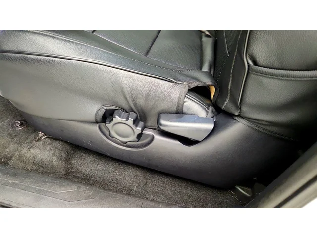 SEMINUEVOS TOYOTA Tacoma a Estados en autogozo