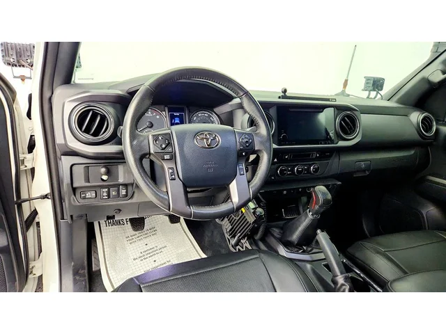 SEMINUEVOS TOYOTA Tacoma a Estados en autogozo