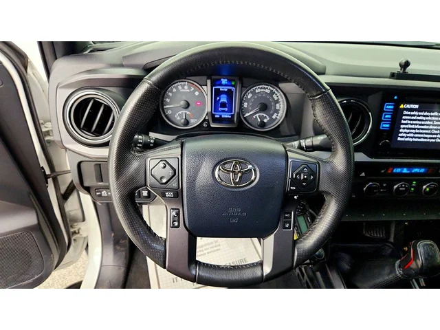 SEMINUEVOS TOYOTA Tacoma a Estados en autogozo