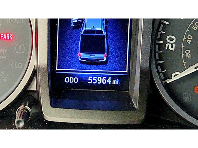 SEMINUEVOS TOYOTA Tacoma a Estados en autogozo