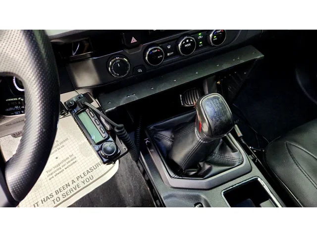 SEMINUEVOS TOYOTA Tacoma a Estados en autogozo